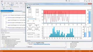 NI (NOW PART OF EMERSON) 778802-35WM 测试软件, Measurement Studio, 标准版, 永久许可证, USB, 英语