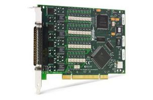 NI / EMERSON 779082-01