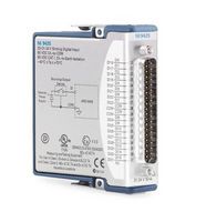 NI (NOW PART OF EMERSON) 779139-01 Digital Module, C Series, NI-9425, 32 Inputs, 10 V, CompactDAQ/CompactRIO Systems, D-SUB