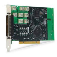 NI / EMERSON 779443-01