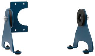 NI (NOW PART OF EMERSON) 779473-01 Desktop Mounting Kit, CompactDAQ