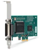 NI (NOW PART OF EMERSON) 779779-01 GPIB Instrument Control Device, PCIe-GPIB, PCI Express, NI-488.2, Linux