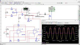 NI (NOW PART OF EMERSON) 779820-35WM 测试软件, Multisim, 基础版, 永久许可证, USB, 英语, Windows