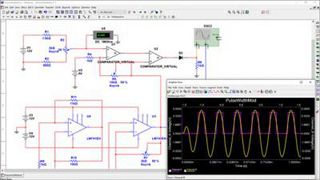 NI (NOW PART OF EMERSON) 779821-35WM 测试软件, Multisim, 完整版, 开发系统, 永久许可证, USB, 英语, Windows
