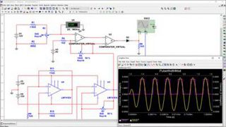 NI / EMERSON 779822-35WM Test Software, Multisim, Professional Edition, Perpetual License, USB, English, Windows