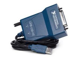 NI / EMERSON 780570-01