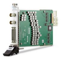 NI / EMERSON 780587-15 Signal Insertion Switch Module, PXIe-2515, 50MHz, 32 Channel, Reed Relay, 250 mA, 30VDC