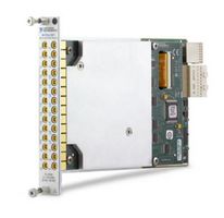 NI (NOW PART OF EMERSON) 780587-41 Matrix Switch Module, PXIe-2541, 300MHz, Reed Relay, 8 x 12, 500 mA, 60VDC