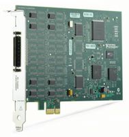 NI (NOW PART OF EMERSON) 780592-01 串行接口设备, PCIe-8431/8, PCI Express, 8端口