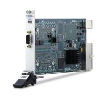 NI (NOW PART OF EMERSON) 780687-01 接口模块, CAN, PXI-8512, PXI, 1端口, 高速/FD