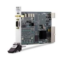 NI (NOW PART OF EMERSON) 780688-01 接口模块, CAN, PXI-8513, PXI, 1端口, 软件可选/FD