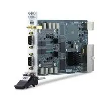NI (NOW PART OF EMERSON) 780688-02 接口模块, CAN, PXI-8513, PXI, 2端口, 软件可选/FD