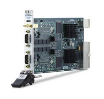 NI (NOW PART OF EMERSON) 780689-02 接口模块, FlexRay, PCI-8517, PCI, 2端口