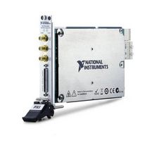 NI / EMERSON 780992-01 数字波形仪器, PXIe-6544, 32通道, 100MHz, 1 Mbit/通道