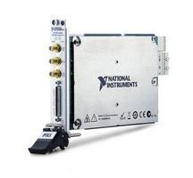NI / EMERSON 780992-02 数字波形仪器, PXIe-6544, 32通道, 100MHz, 8 Mbit/通道