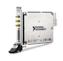 NI / EMERSON 780993-01 Digital Waveform Instrument, PXIe-6545, 32 Channel, 200MHz, 1 Mbit/ch