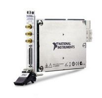 NI / EMERSON 780993-02 Digital Waveform Instrument, PXIe-6545, 32 Channel, 200MHz, 8 Mbit/ch