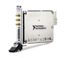 NI / EMERSON 781011-03 Digital Waveform Instrument, PXIe-6547, 32 Channel, 100MHz, 64 Mbit/ch