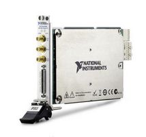 NI / EMERSON 781012-03 Digital Waveform Instrument, PXIe-6548, 32 Channel, 200MHz, 64 Mbit/ch