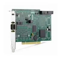 NI (NOW PART OF EMERSON) 781060-01 Interface Device, CANopen, PCI-8531, PCI, 1 Port