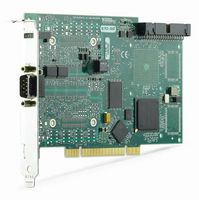 NI (NOW PART OF EMERSON) 781062-01 接口设备, DeviceNet, PCI-8532, PCI, 1端口