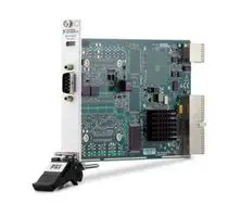 NI (NOW PART OF EMERSON) 781063-01 接口设备, DeviceNet, PXI-8532, PXI, 1端口