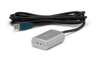 NI (NOW PART OF EMERSON) 781314-02 温度输入设备, USB-TC01, 4 SPS, 20位, 1输入, ± 73.125 mV, DAQ, J型露端式热电偶