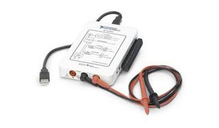 NI (NOW PART OF EMERSON) 781325-01 Student Kit, myDAQ, Data Acquisition Device, Hardware Only