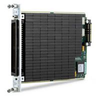 NI (NOW PART OF EMERSON) 781420-10 Matrix Module, SWB-2810, 10MHz, Reed Relay, 1-Wire 4 x 43, 1 A, 150VDC, Row Access Option