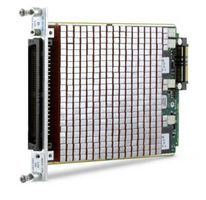 NI (NOW PART OF EMERSON) 781420-16 Matrix Module, SWB-2816, 8MHz, Reed Relay, 1-Wire 8 x 46, 250 mA, 100VDC, Row Access Option