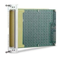 NI (NOW PART OF EMERSON) 781420-33 Matrix Module, SWB-2833, 10MHz, Electromechanical Relay, 2-Wire 4x71, 2A, 100VDC, Row Access Option