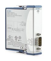 NI / EMERSON 781673-01