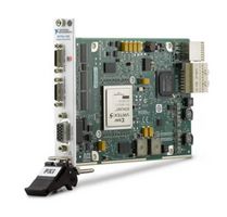 NI / EMERSON 781699-01