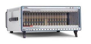 NI / EMERSON 781813-01