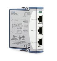 NI (NOW PART OF EMERSON) 781955-01 Test Support, C Series Synchronization Module, NI-9469, CompactRIO System