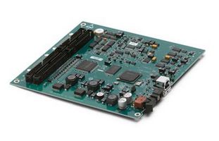 NI / EMERSON 782252-01