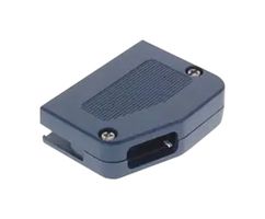 NI (NOW PART OF EMERSON) 782715-01 后壳连接器套件, NI-9927, 测试和测量设备