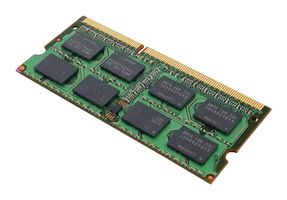 NI (NOW PART OF EMERSON) 783001-8192 RAM Memory Module, 8 GB, 1.6 GHz, PC3-12800, DDR3L SO-DIMM, Notebook SODIMM, PXI(e)-8840 Controller