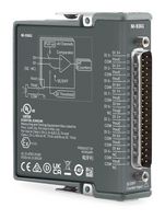 NI (NOW PART OF EMERSON) 783407-01 Counter Input Module, NI-9361, 8 Channels, 32 bit, 1 MHz, CompactDAQ & CompactRIO Systems