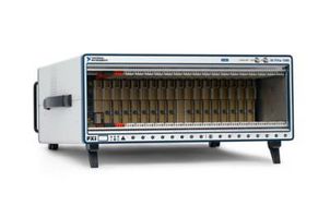 NI / EMERSON 783588-01