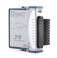 NI / EMERSON 783906-01