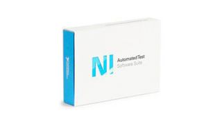 NI (NOW PART OF EMERSON) 784001-35WM 测试软件, Automated Test Software Suite, 永久许可证, USB, Windows