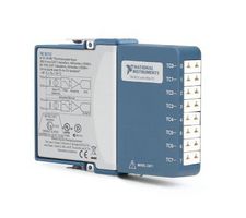 NI / EMERSON 784609-01