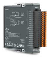 NI (NOW PART OF EMERSON) 785192-01 Digital Output Module, Sinking Input, NI-9375, 0 V to 30 V, cDAQ/RIO System, Spring