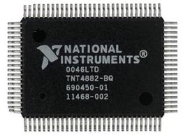 NI / EMERSON TNT4882-BQF66