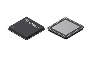 INFINEON TLE9872QXA40XUMA1