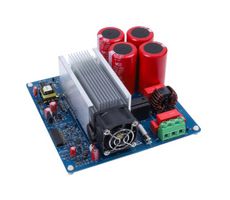 INFINEON EVALM1IM535TOBO1 Evaluation Board, 3-Phase, IGBT Inverter Bridge, Motor Driver