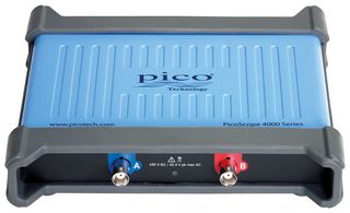 PICO TECHNOLOGY PICOSCOPE 4224A KIT