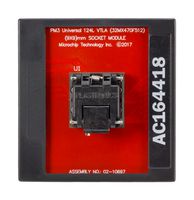 MICROCHIP AC164418