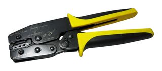 HARTING 09 99 000 0021 压接工具, 手动, Harting Han D, Han E, Han-Yellock Contacts